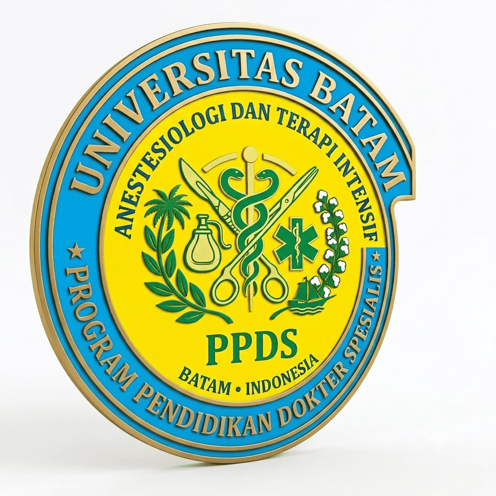 Penerimaan Mahasiswa Baru Program Pendidikan Dokter Spesialis (PPDS) FK Universitas Batam Dibuka, Dua Gelombang Seleksi Setiap Tahun