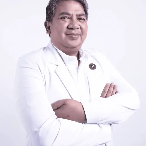  dr. Indra Nur Hidayat, Sp.An-TI