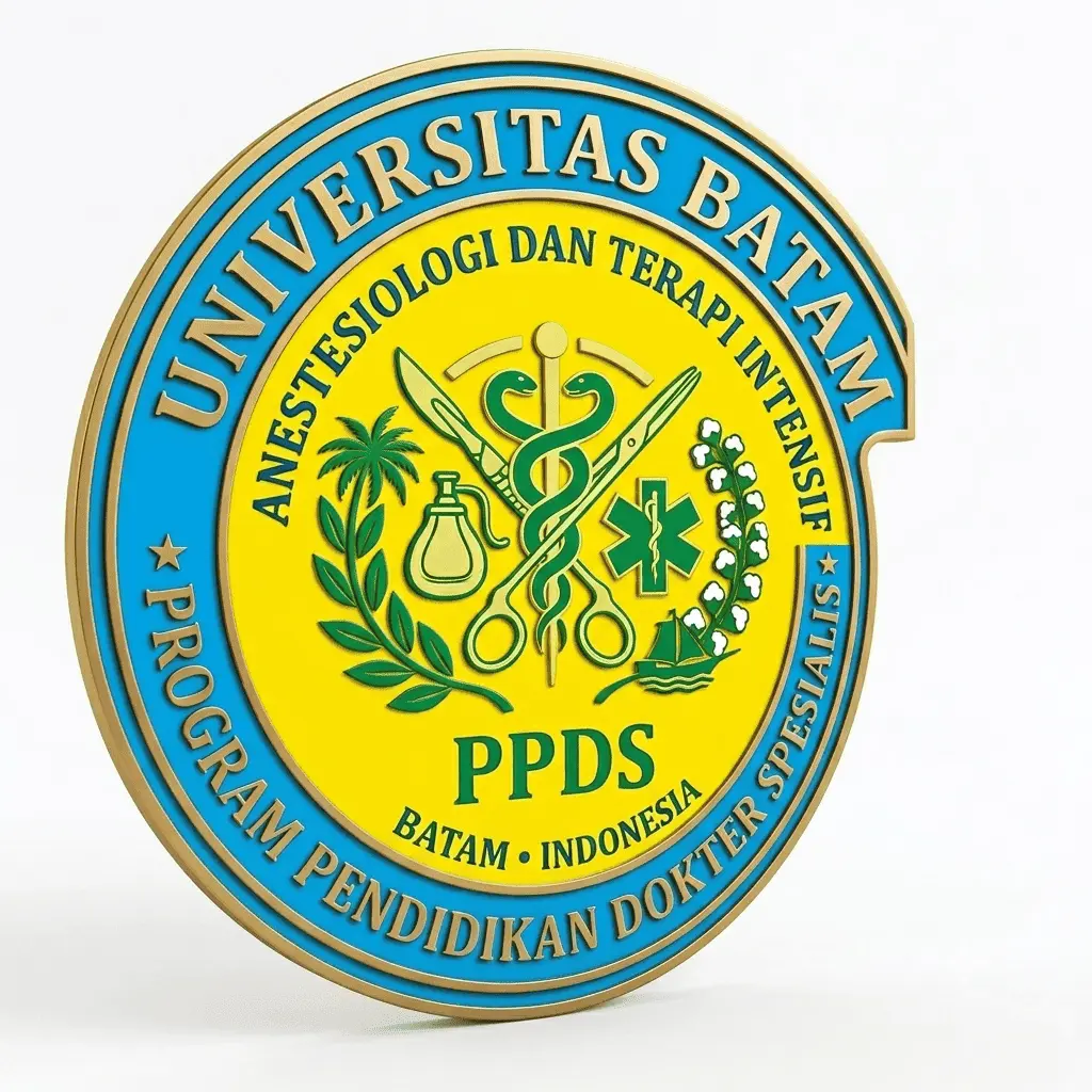 Departemen Anestesiologi dan Terapi Intensif